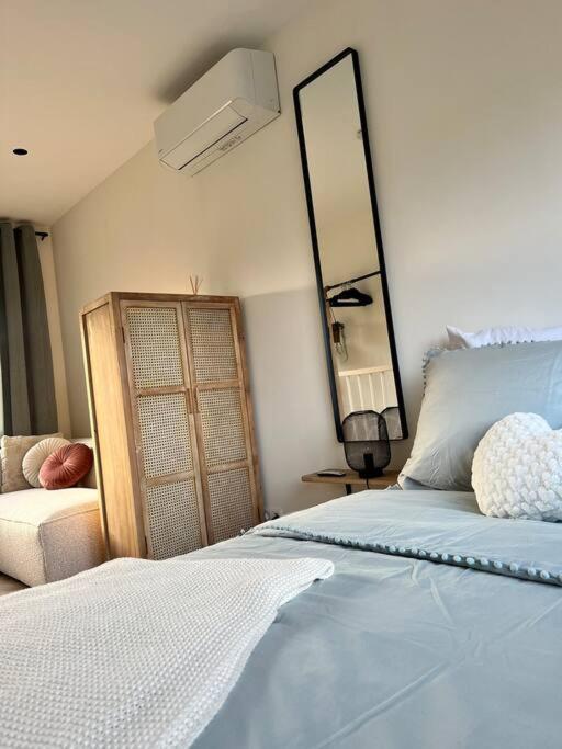 Tiny House In Center Aalsmeer I Close To Schiphol & Amsterdam Εξωτερικό φωτογραφία